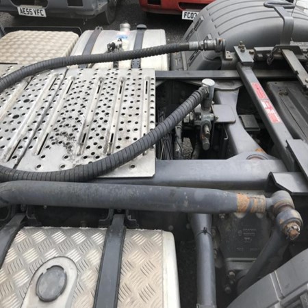 Used SCANIA R440 Truck for Sale