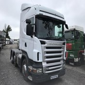 Used SCANIA R440 Truck for Sale