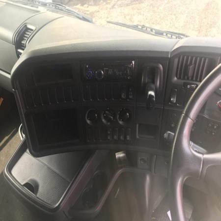 Used SCANIA R440 Truck for Sale