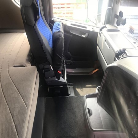 Used SCANIA R440 Truck for Sale