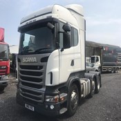 Used SCANIA R440 Truck for Sale