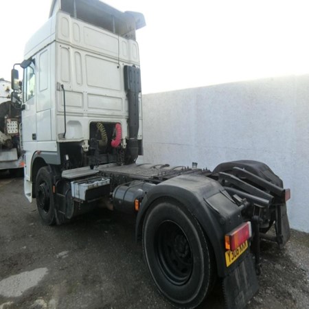 Used DAF XF95 430 Truck for Sale