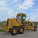 Used Caterpillar- 140K Grader for sale