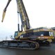 Used Caterpillar- 5110BHRD-88 Excavator for sale