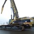 Used Caterpillar- 5110BHRD-88 Excavator for sale Used Caterpillar- 5110BHRD-88 Excavator for sale