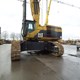 Used Caterpillar- 5110BHRD-88 Excavator for sale