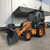 New Case- 570T Backhoe Loader for Sale