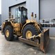 Used Caterpillar 824G Dozer for Sale