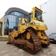 Used Caterpillar D7R LGP Dozer for Sale