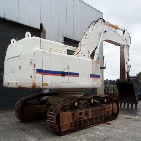 Used Caterpillar 345CL Excavator for Sale