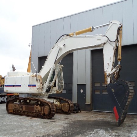 Used Caterpillar 345CL Excavator for Sale