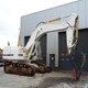 Used Caterpillar 345CL Excavator for Sale