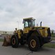 Used Komatsu WA430-6 Wheel Loader for Sale
