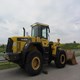 Used Komatsu WA430-6 Wheel Loader for Sale