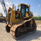 Used Caterpillar D6HLGP Dozer for Sale