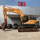 Used Hyundai ROBEX 300LC-9S Excavator for Sale