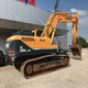 Used Hyundai ROBEX 300LC-9S Excavator for Sale