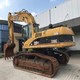 Used Caterpillar- 330CL Excavator for Sale