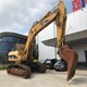 Used Caterpillar- 330CL Excavator for Sale