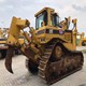 Used Caterpillar- D8R  Crawler Dozer for Sale