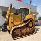 Used Caterpillar- D8R Crawler Dozer (2009) for Sale