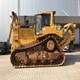Used Caterpillar- D8R Crawler Dozer (2009) for Sale