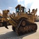 Used Caterpillar- D8R Crawler Dozer (2009) for Sale