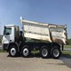 Used Mercedes-Benz Actros 4844K 8×4 Dump Truck for Sale