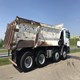 Used Mercedes-Benz Actros 4844K 8×4 Dump Truck for Sale