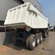 Used Mercedes-Benz Actros 3848 6×4 with Gorica 3-Axle Dump Trailer for Sale