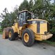 Used Caterpillar- 966GII Wheel Loader for Sale