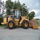 Used Caterpillar- 966GII Wheel Loader for Sale