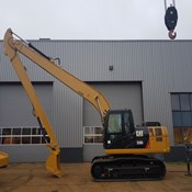 New Caterpillar 320D2 Excavator for Sale