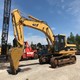 Used Caterpillar- 330LME Excavator for Sale