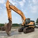 Used Hyundai R520LC-9S Excavator for Sale