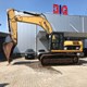 Used Caterpillar- 336DLME Excavator for Sale