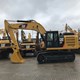 New Caterpillar- 336ELH Excavator for Sale