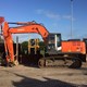 Used Hitachi ZX350LC-3 Excavator for Sale