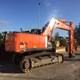 Used Hitachi ZX350LC-3 Excavator for Sale