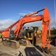 Used Hitachi ZX350LC-3 Excavator for Sale