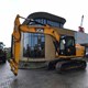 Used JCB JS220NLC Excavator for Sale
