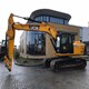 Used JCB JS220NLC Excavator for Sale
