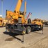 XCMG - QY25K 25 Tons Lifting Crane for Sale XCMG - QY25K 25 Tons Lifting Crane for Sale