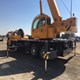 XCMG - QY25K 25 Tons Lifting Crane for Sale