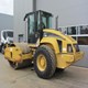 Used Caterpillar- CS583E Roller for Sale