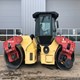 Used Dynapac- CC524HF Roller for Sale