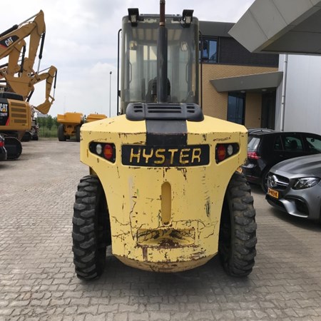 Used Hyster H10.00XM-6 Forklift for Sale
