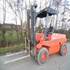 Used Linde- H60DW Forklift for Sale