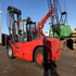 Used Linde- H160D Forklift for Sale