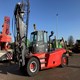 Used Linde- H160D Forklift for Sale